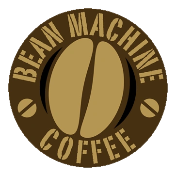 Logo Bean Machine